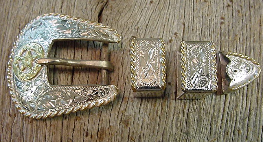 Western Belt Buckles, Historic Buckles, Jewelry | Old West Leather, Buckles, Cowboy Holsters ...