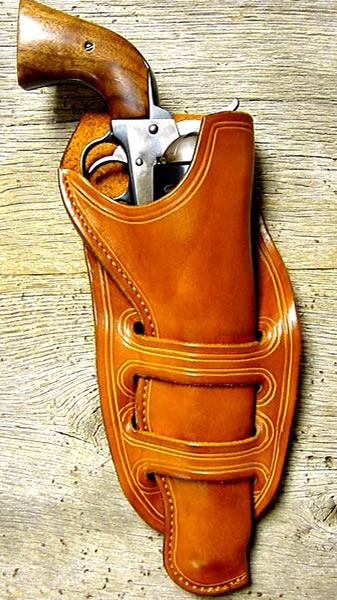 Cowboy clearance leather holsters