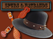 Ladies Western Gear