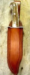 Large Bowie Sheath