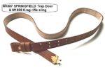 1887 KRAG SLING