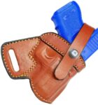 Glock small of the back holster
