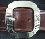 ALAMO BUCKLE 