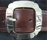 ALAMO BUCKLE NEW
