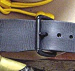 western belt buckle