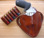 Al’s Judge belt slide