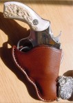 Al’s S&W plain lawman 38 back up