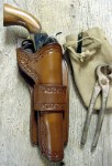 Stagecoach Holster