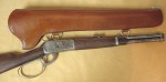 STAGECOACH SCABBARD