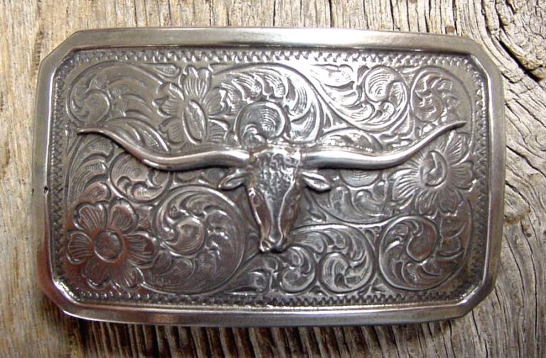 Western Belt Buckles, Historic Buckles, Jewelry | Old West Leather ...
