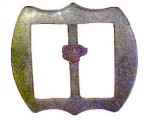 western belt buckle