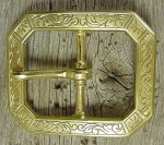 western belt buckles