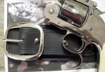 BJ – 20 BUCKLE, CONAGHER