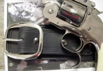 western belt buckle