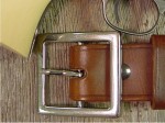 western belt buckles