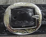 BRONCO BUCKLE