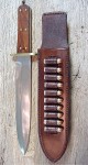 BULLET LOOP SHEATH