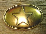 western belt buckles