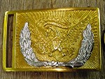 western belt buckles