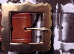 western belt belt buckles