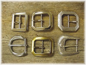 Belt Buckles