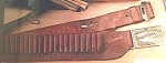 western belt