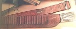 Buffalo Plaines belt sm