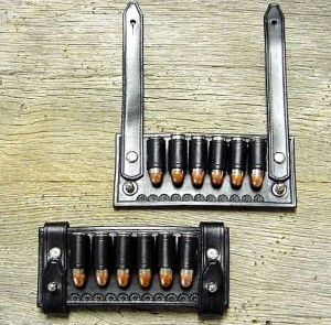 Western Cartridge Slides