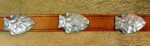 CHEYENNE HAT BAND