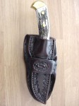 Custom Kife and Sheaths