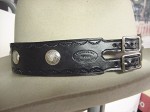 cowboy hatband