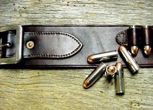 .45 Long Colt