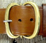 western belt buckle