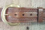 DRESS BUCKLE ONE