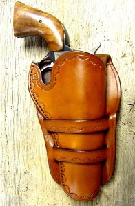 Drifter Holster