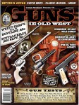 GOW BUFFALO BILL COVER