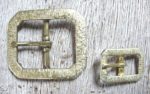 western belt buckles