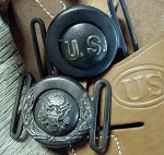 western cowboy buckle