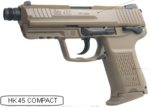 HK 45 COMPACT LO