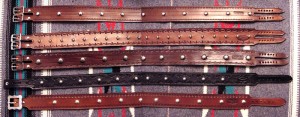 Hat Bands