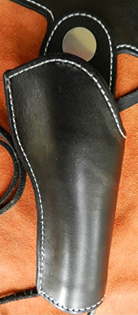 Andy Anderson Lobo holster | Old West Leather, Buckles, Cowboy Holsters ...