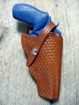 3" holster