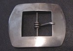 western belt buckle