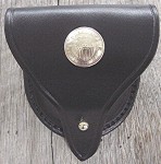 CIVILIAN POUCH WITH FREEDOM CONCHO