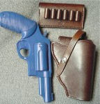 JUDGE FIELD HOLSTER