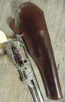 Main and Winchester Holster