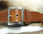 COWBOY PANT BELT