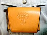 PICK POUCH REAR