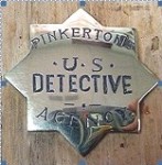 PINKERTON