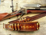 Quigleys Cartridge Belt